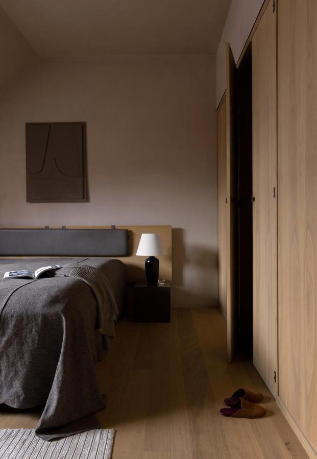 Audo Copenhagen 호텔 외부 사진