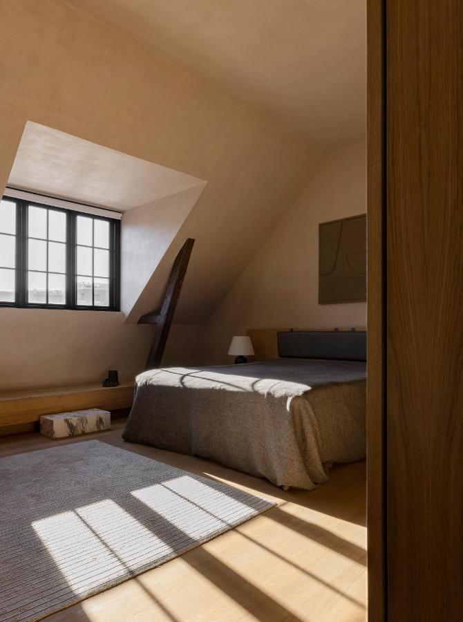 Audo Copenhagen 호텔 외부 사진