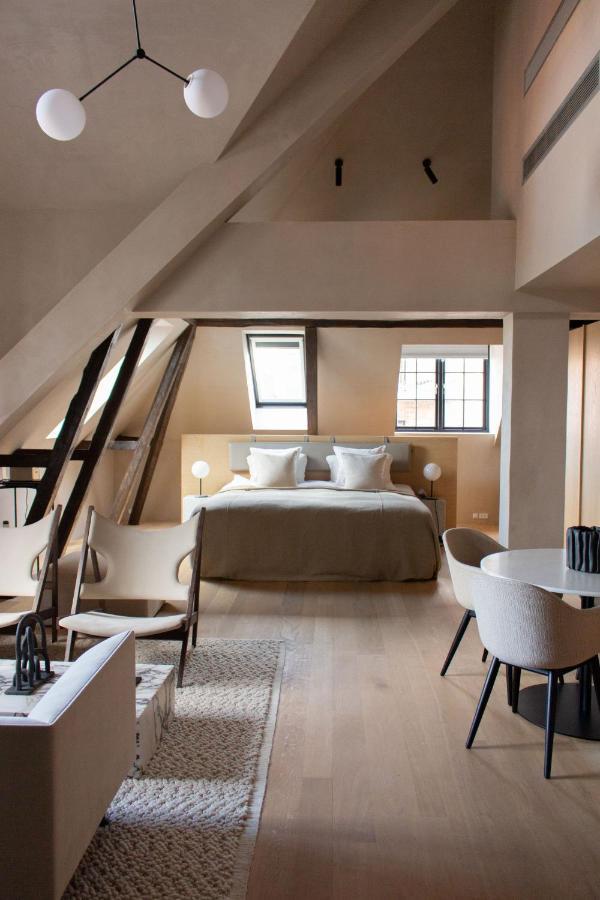 Audo Copenhagen 호텔 외부 사진