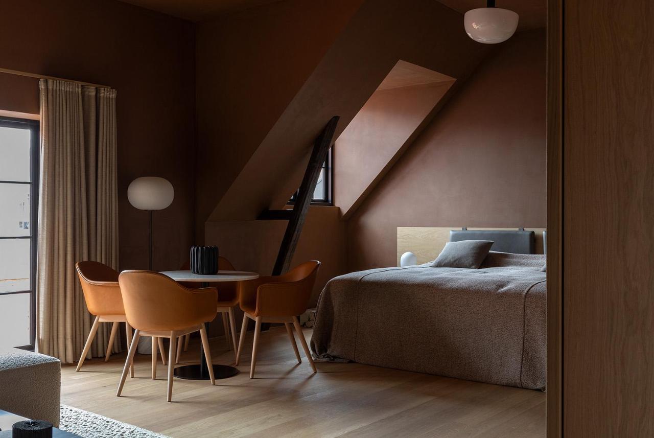 Audo Copenhagen 호텔 외부 사진