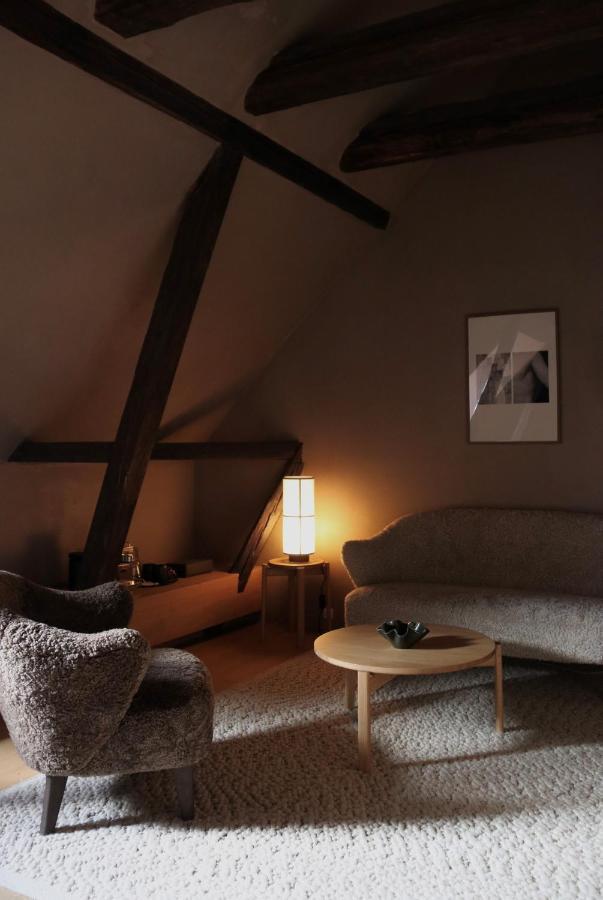Audo Copenhagen 호텔 외부 사진