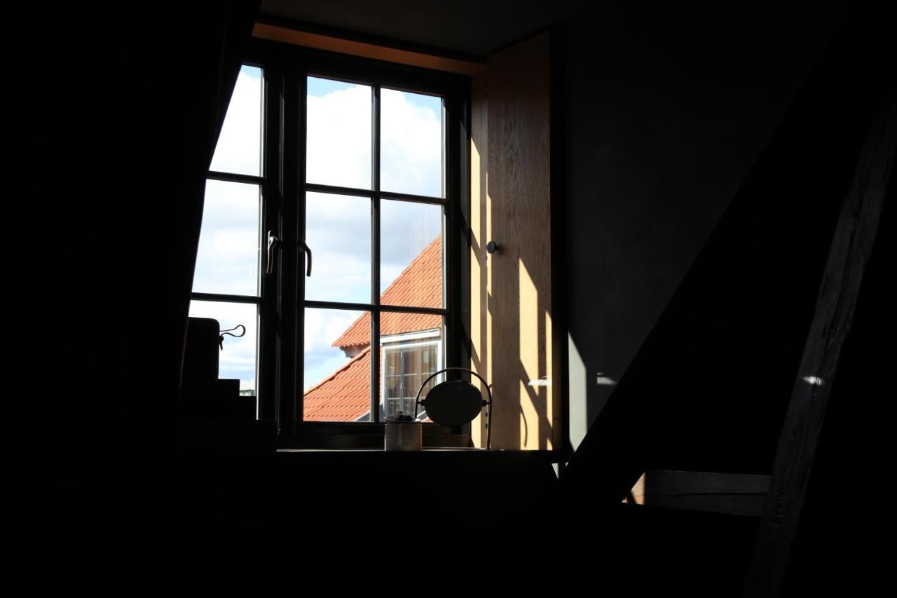 Audo Copenhagen 호텔 외부 사진
