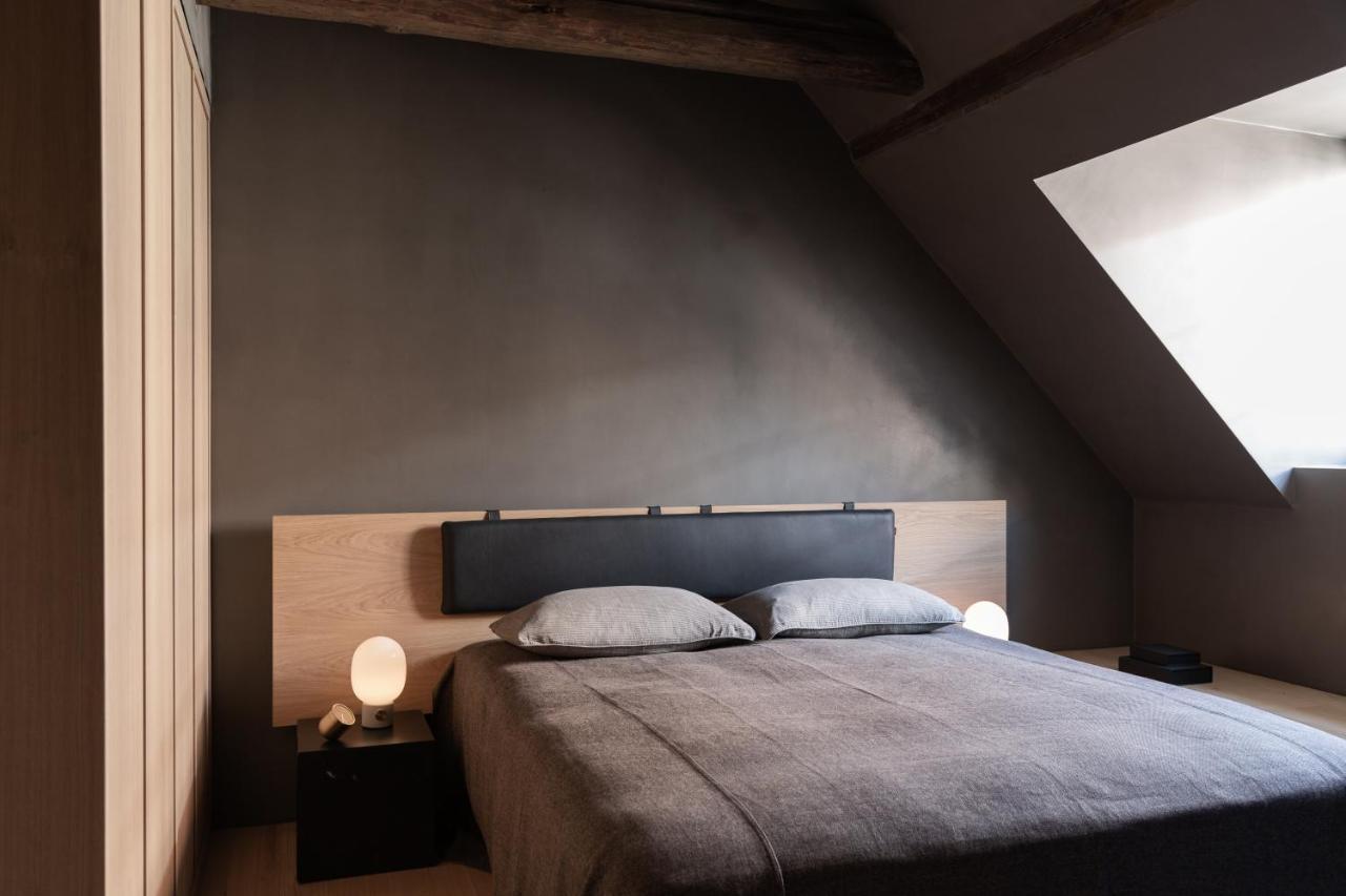 Audo Copenhagen 호텔 외부 사진