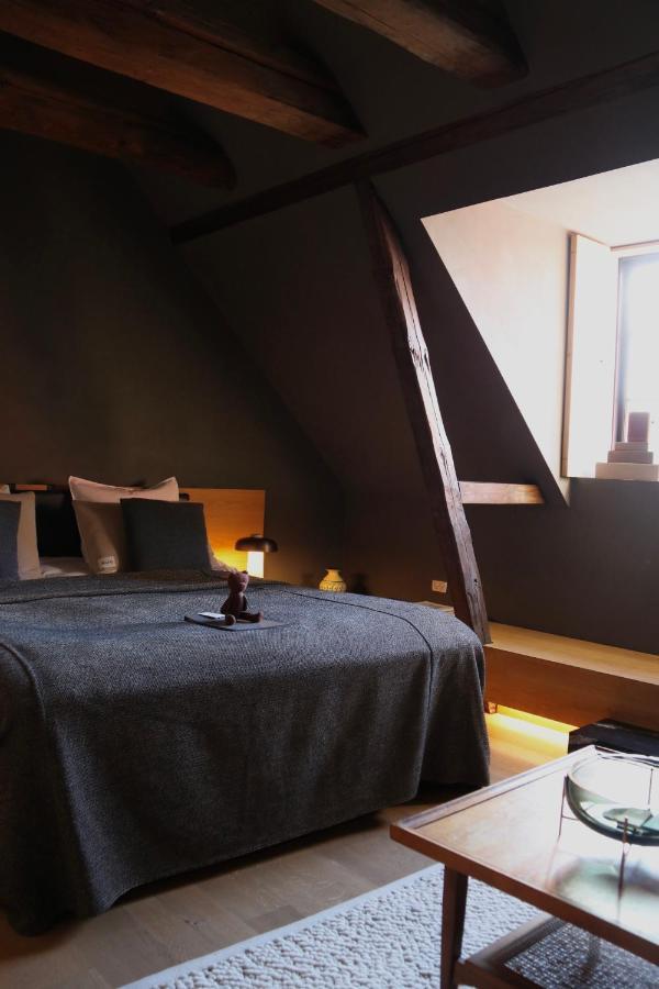 Audo Copenhagen 호텔 외부 사진