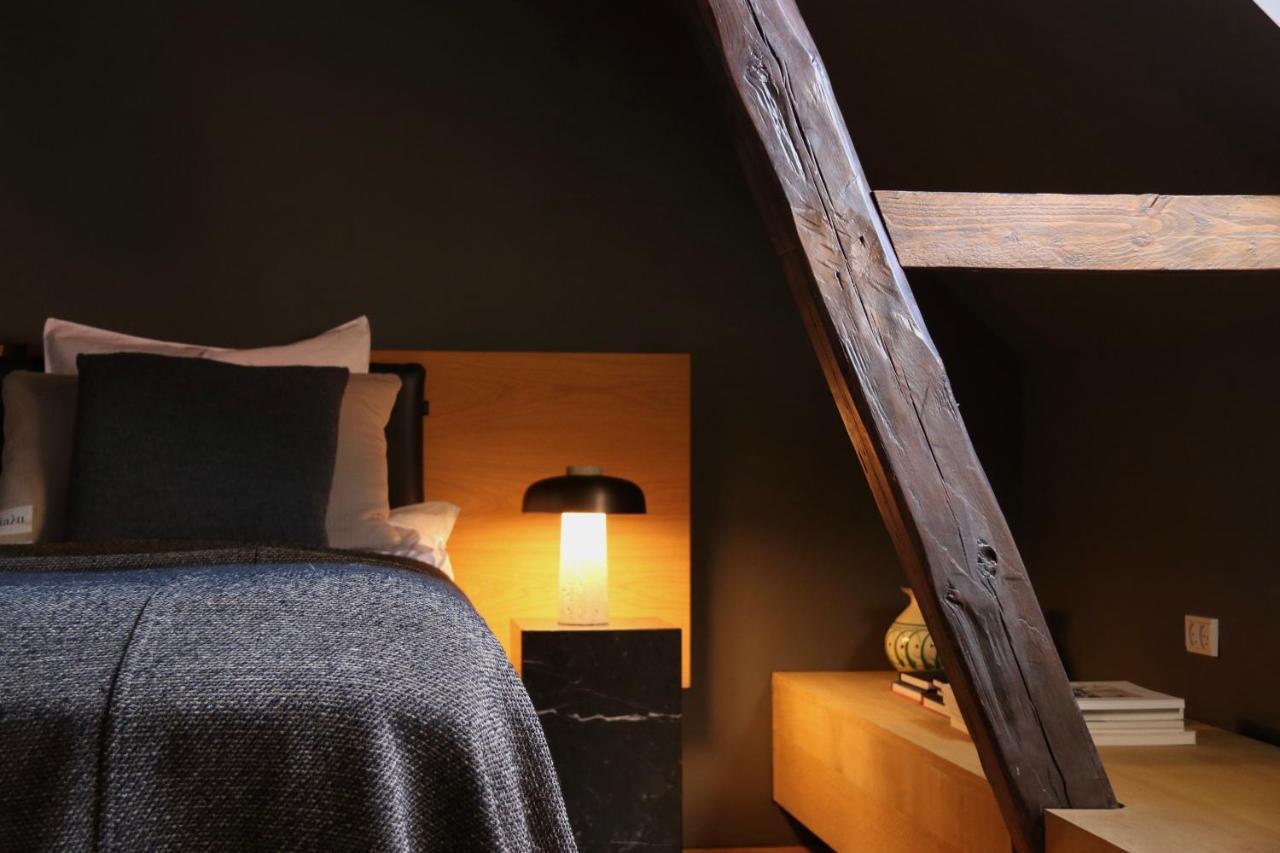 Audo Copenhagen 호텔 외부 사진