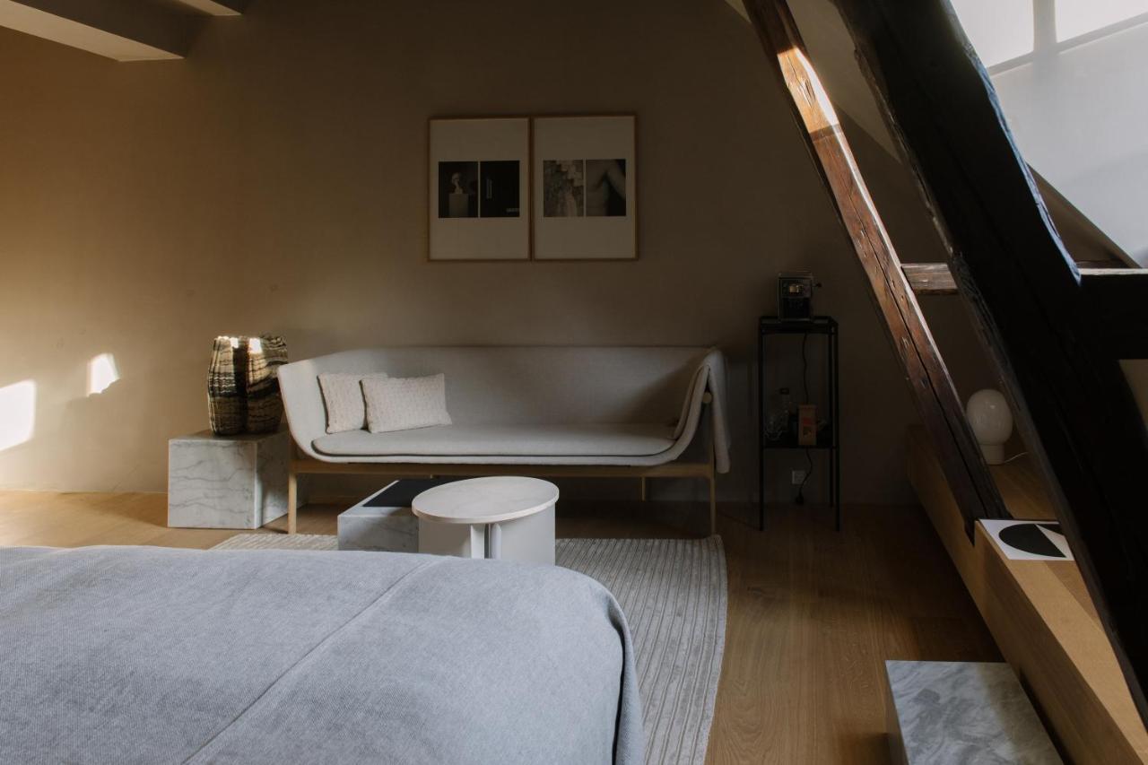 Audo Copenhagen 호텔 외부 사진