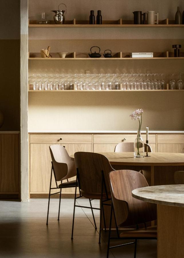 Audo Copenhagen 호텔 외부 사진