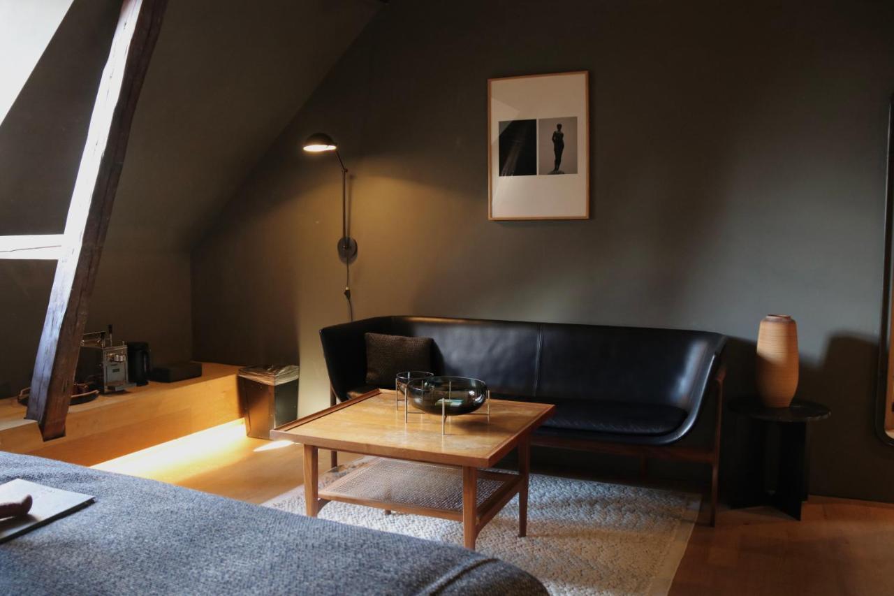 Audo Copenhagen 호텔 외부 사진