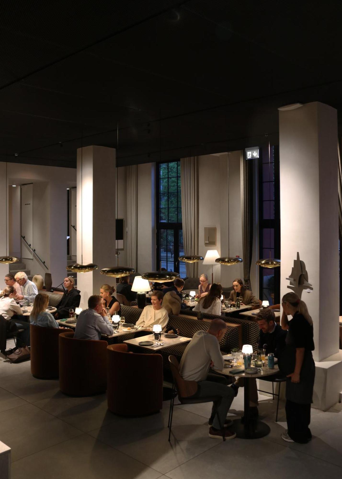 Audo Copenhagen 호텔 외부 사진